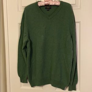 Club Room Cashmere Sweater